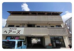 JR山陽本線 東福山駅 徒歩36分の賃貸マンション