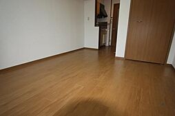 JR山陽本線 東尾道駅 徒歩15分の賃貸アパート 1階ワンルームのリビング/ダイニング