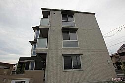 JR山陽本線 東福山駅 徒歩35分の賃貸アパート