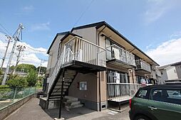 JR山陽本線 東尾道駅 徒歩19分の賃貸アパート