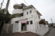 外観写真（昼）