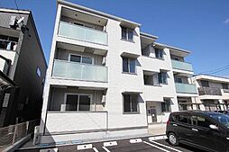 JR山陽本線 福山駅 徒歩15分の賃貸アパート