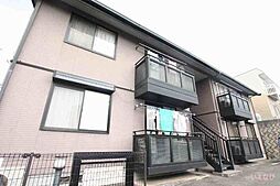 JR山陽本線 東福山駅 徒歩34分の賃貸アパート