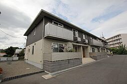 JR山陽本線 尾道駅 7.2kmの賃貸アパート