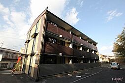 JR山陽本線 東福山駅 徒歩10分の賃貸アパート