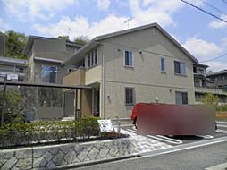JR山陽本線 東尾道駅 徒歩30分の賃貸アパート