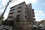 外観写真（昼）