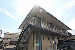 JR山陽本線 東福山駅 徒歩34分の賃貸アパート