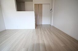 JR山陽本線 東福山駅 4.8kmの賃貸アパート 2階1LDKのリビング/ダイニング