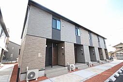 JR山陽本線 東福山駅 4.8kmの賃貸アパート