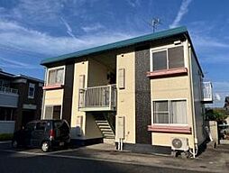 JR山陽本線 松永駅 徒歩10分の賃貸アパート