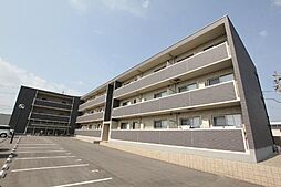 JR山陽本線 東福山駅 徒歩19分の賃貸マンション