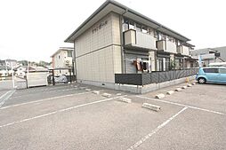 JR山陽本線 東福山駅 徒歩25分の賃貸アパート