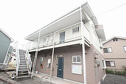 JR山陽本線 福山駅 3.7kmの賃貸アパート