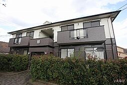 JR福塩線 備後本庄駅 徒歩15分の賃貸アパート