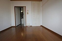 JR山陽本線 松永駅 3.3kmの賃貸マンション 3階1Kのリビング/ダイニング