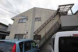 JR福塩線 横尾駅 徒歩10分の賃貸アパート