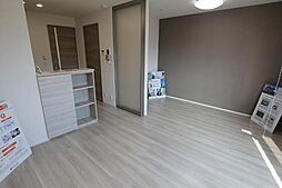 JR山陽本線 松永駅 徒歩9分の賃貸アパート 1階1LDKのリビング/ダイニング