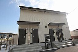 JR山陽本線 松永駅 徒歩9分