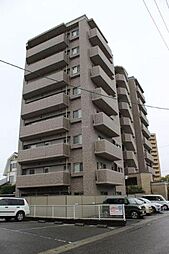 JR山陽本線 東尾道駅 徒歩4分の賃貸マンション