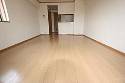 JR山陽本線 東福山駅 徒歩32分の賃貸マンション 2階1Kのリビング/ダイニング