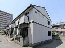 JR山陽本線 福山駅 徒歩15分の賃貸アパート