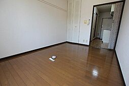 JR山陽本線 東尾道駅 徒歩25分の賃貸アパート 1階ワンルームのリビング/ダイニング