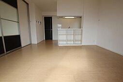 JR山陽本線 東福山駅 徒歩37分の賃貸アパート 2階3LDKのリビング/ダイニング