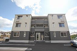 JR山陽本線 福山駅 3.9kmの賃貸アパート