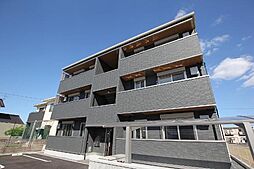 JR山陽本線 東福山駅 3.7kmの賃貸アパート