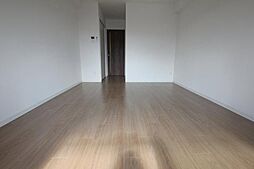 JR山陽本線 福山駅 徒歩9分の賃貸マンション 6階1Kのリビング/ダイニング