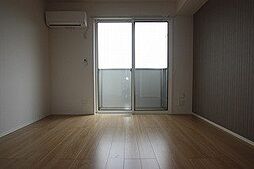 JR福塩線 道上駅 徒歩5分の賃貸アパート 2階1Kのリビング/ダイニング