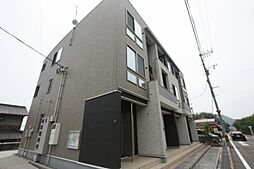 JR山陽本線 東福山駅 徒歩35分の賃貸アパート