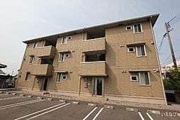 JR山陽本線 福山駅 3.4kmの賃貸アパート