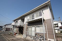 JR福塩線 横尾駅 徒歩20分の賃貸アパート