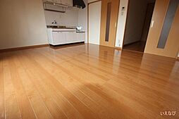 JR山陽本線 福山駅 徒歩19分の賃貸マンション 7階1LDKのリビング/ダイニング