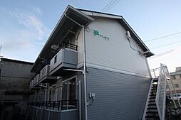 JR山陽本線 福山駅 徒歩31分の賃貸アパート