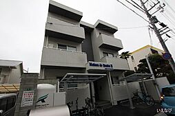 JR山陽本線 福山駅 徒歩5分の賃貸マンション