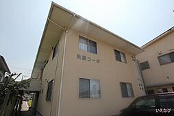 JR山陽本線 東福山駅 徒歩19分の賃貸アパート