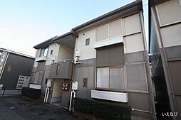 JR山陽本線 東福山駅 徒歩24分