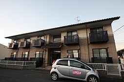 JR山陽本線 東福山駅 徒歩5分の賃貸アパート