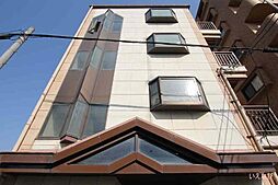 JR山陽本線 福山駅 徒歩21分の賃貸マンション