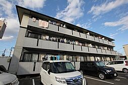 JR山陽本線 東福山駅 徒歩33分の賃貸アパート