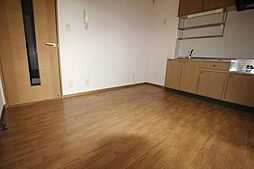 JR山陽本線 東福山駅 徒歩33分の賃貸アパート 3階3DKの室内
