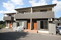 JR山陽本線 大門駅 徒歩37分の賃貸アパート