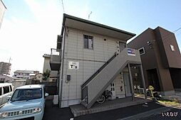 JR山陽本線 福山駅 徒歩31分の賃貸アパート