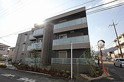 JR山陽本線 福山駅 5.4kmの賃貸マンション