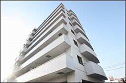 JR山陽本線 東福山駅 徒歩8分の賃貸マンション