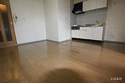 JR山陽本線 東福山駅 徒歩8分の賃貸マンション 2階3LDKのリビング/ダイニング