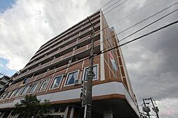 JR山陽本線 東福山駅 徒歩3分の賃貸マンション